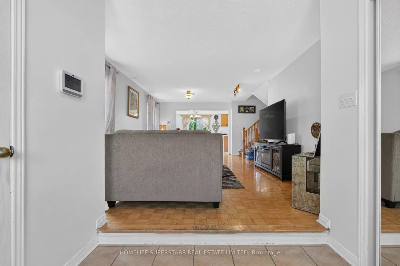 3257, Ridgeleigh, Churchill Meadows, Mississauga