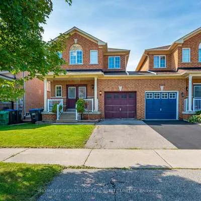 3257, Ridgeleigh, Churchill Meadows, Mississauga