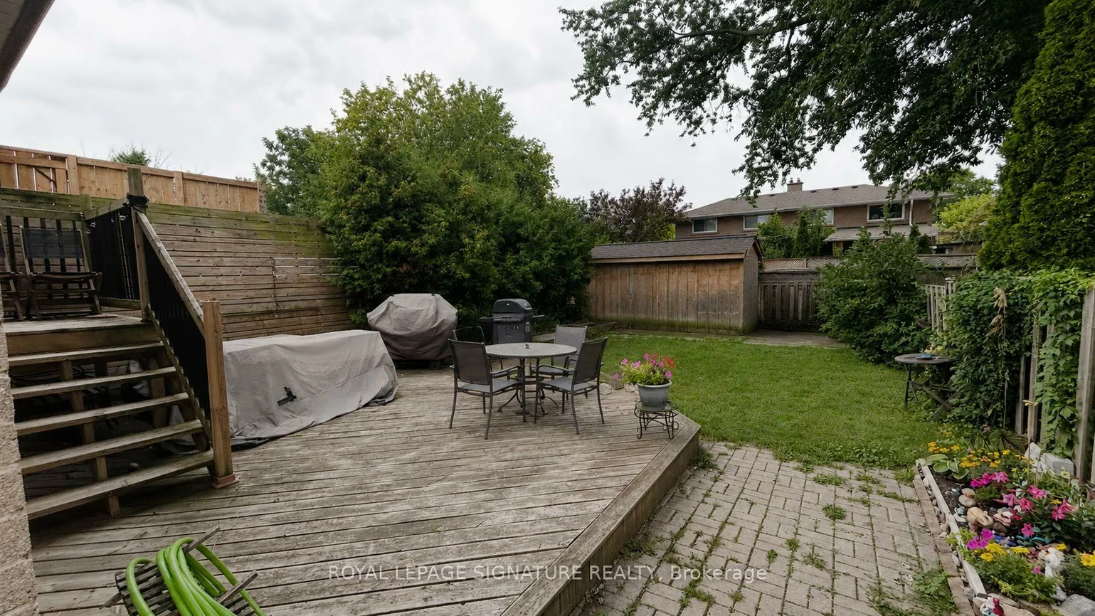 2551, Padstow, Clarkson, Mississauga