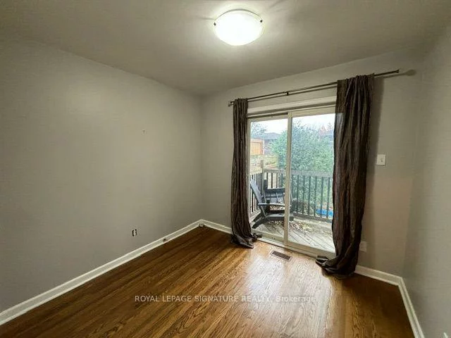 2551, Padstow, Clarkson, Mississauga