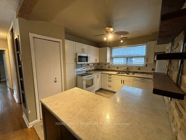 2551, Padstow, Clarkson, Mississauga