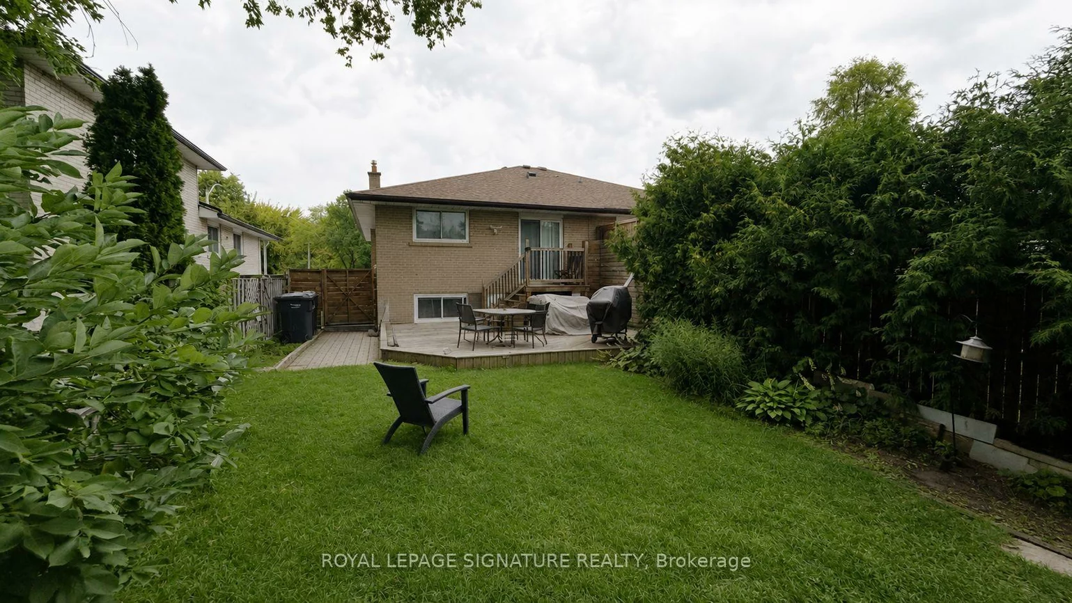 2551, Padstow, Clarkson, Mississauga