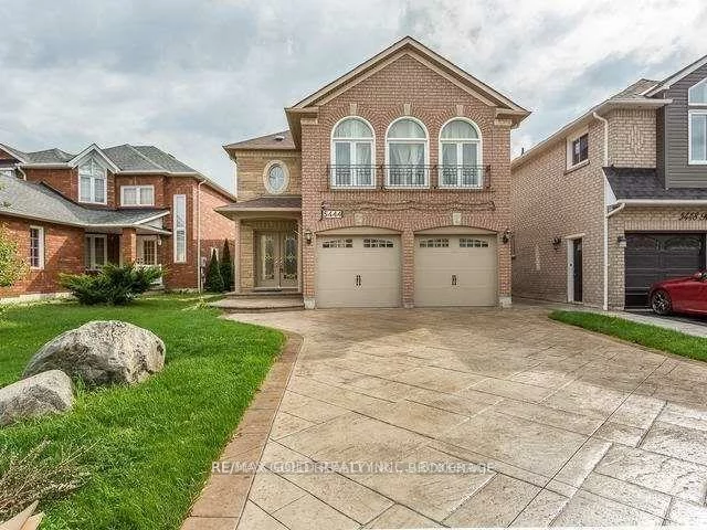 5444, Razorbill, East Credit, Mississauga