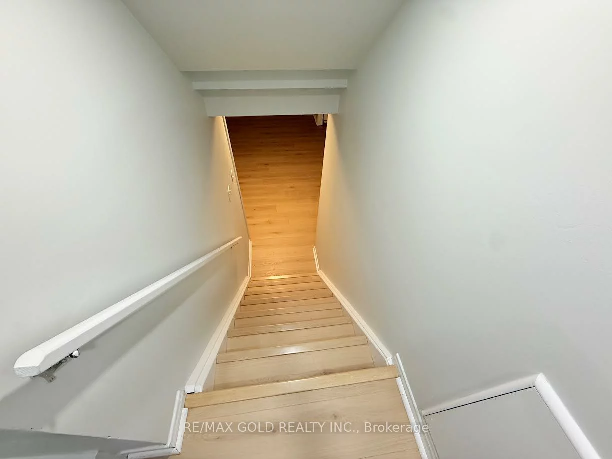 5444, Razorbill, East Credit, Mississauga