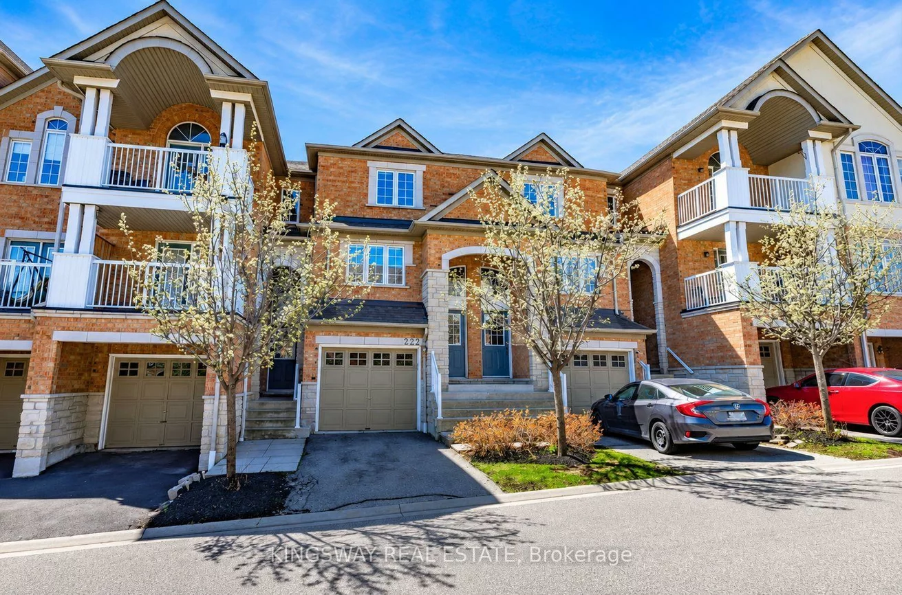 601, Shoreline, Cooksville, Mississauga