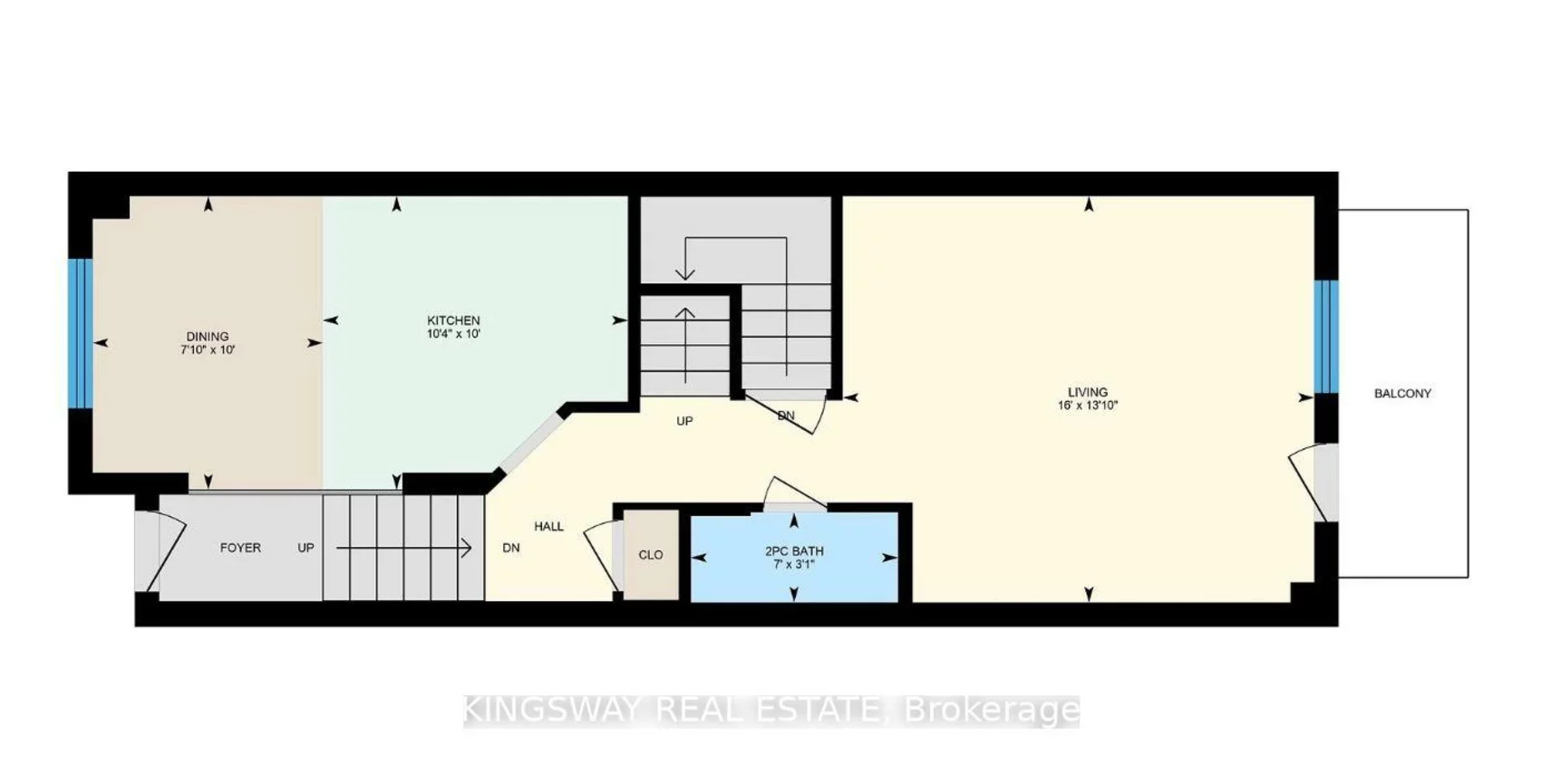 601, Shoreline, Cooksville, Mississauga