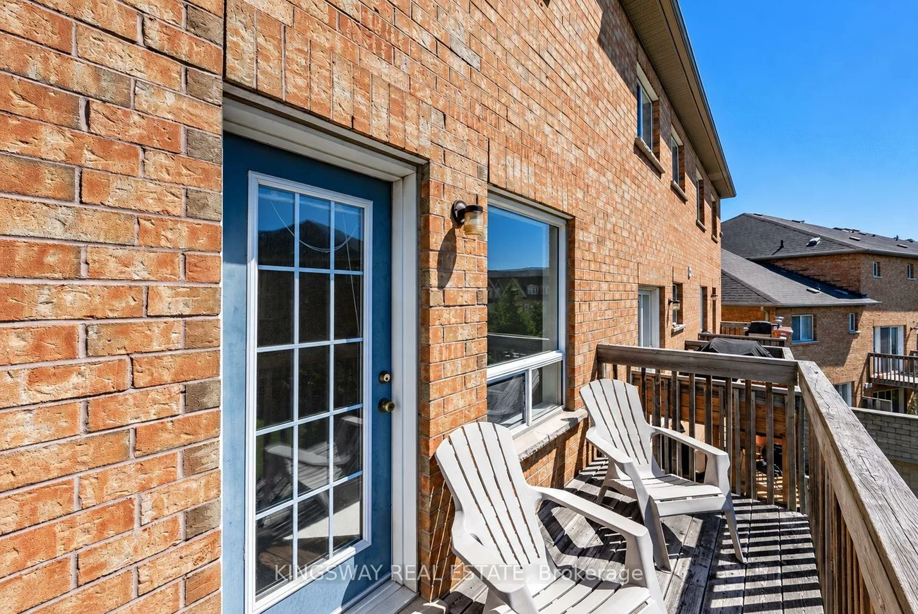 601, Shoreline, Cooksville, Mississauga
