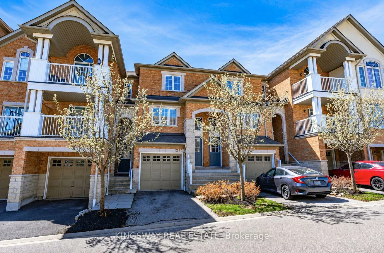601, Shoreline, Cooksville, Mississauga