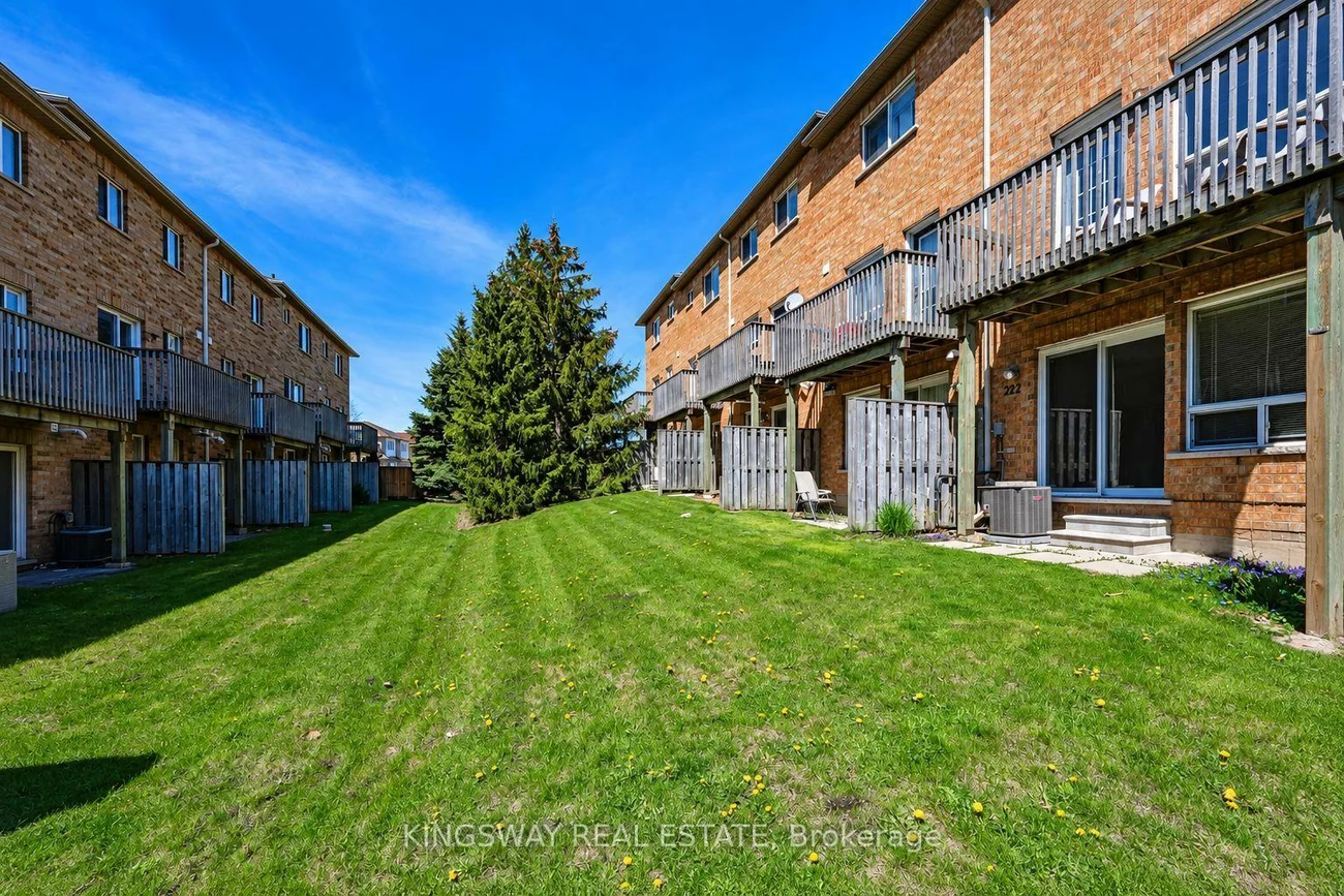 601, Shoreline, Cooksville, Mississauga