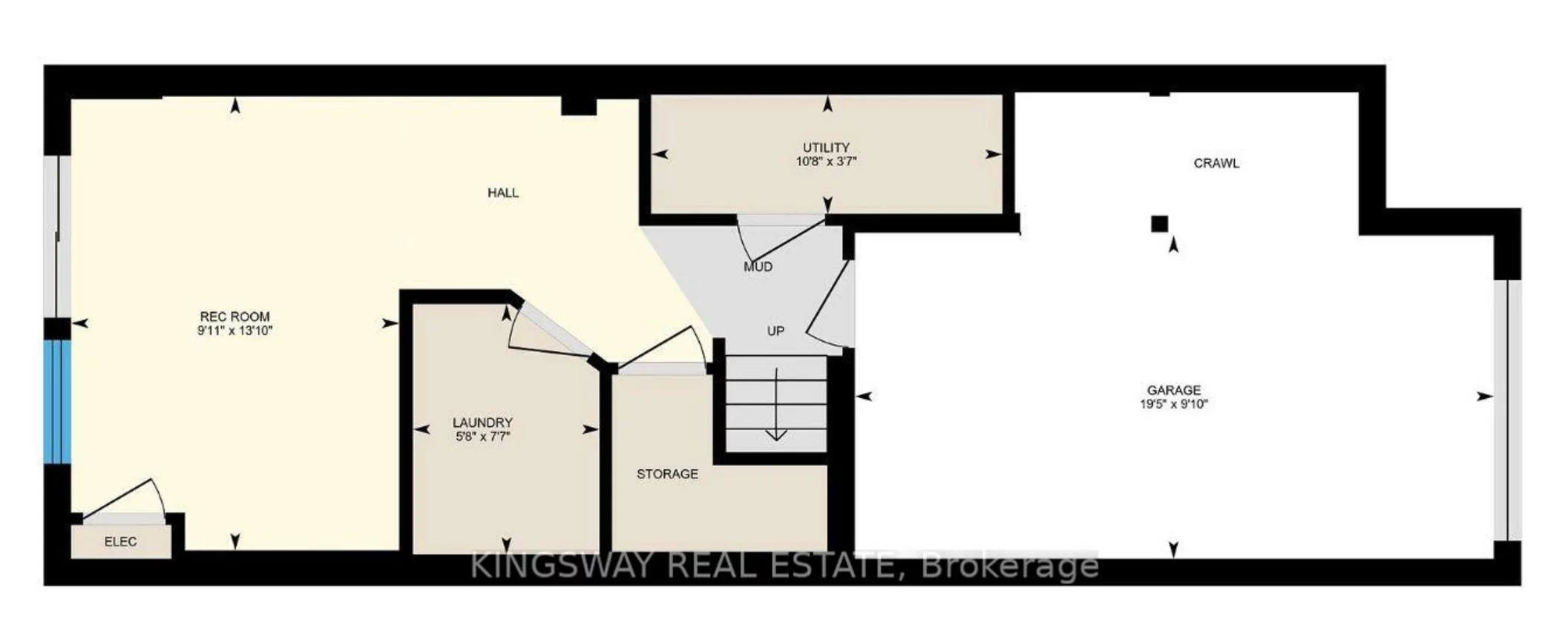 601, Shoreline, Cooksville, Mississauga