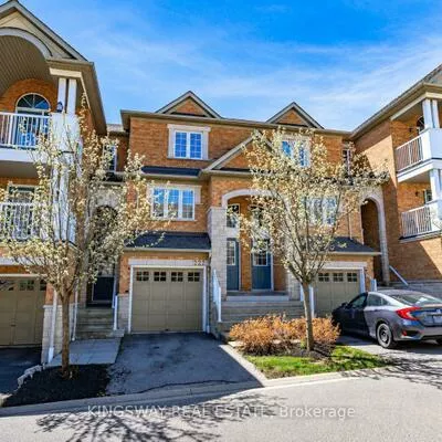 601, Shoreline, Cooksville, Mississauga