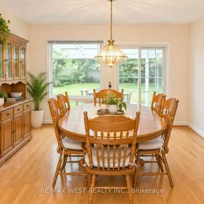 3538, Bannerhill, Applewood, Mississauga