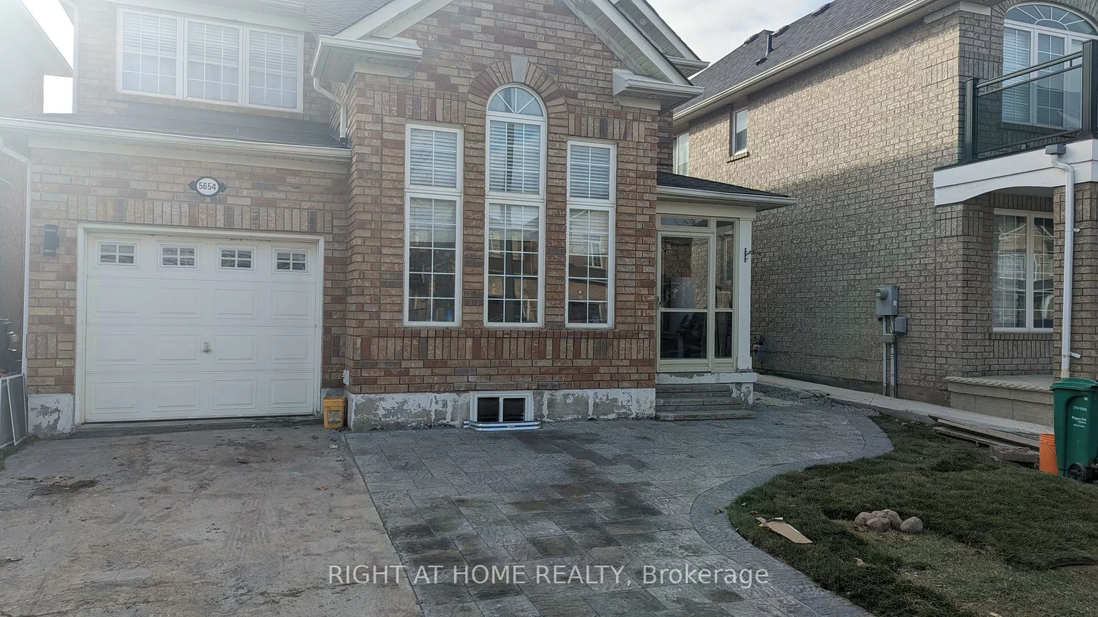 5654, Churchill Meadows, Churchill Meadows, Mississauga