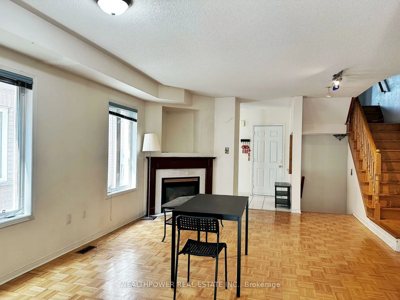 567, Summer Park, Fairview, Mississauga