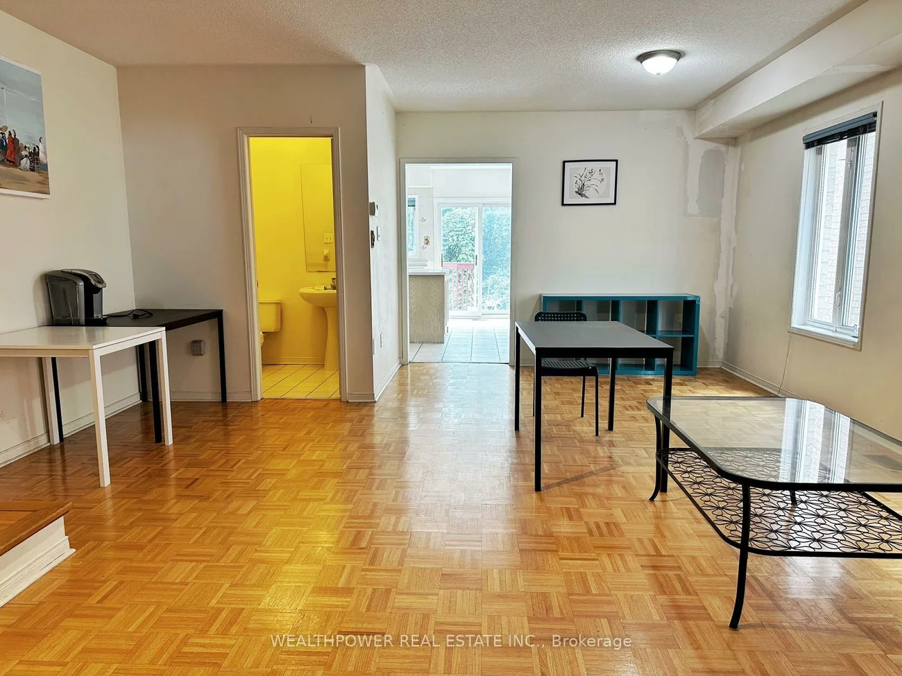 567, Summer Park, Fairview, Mississauga