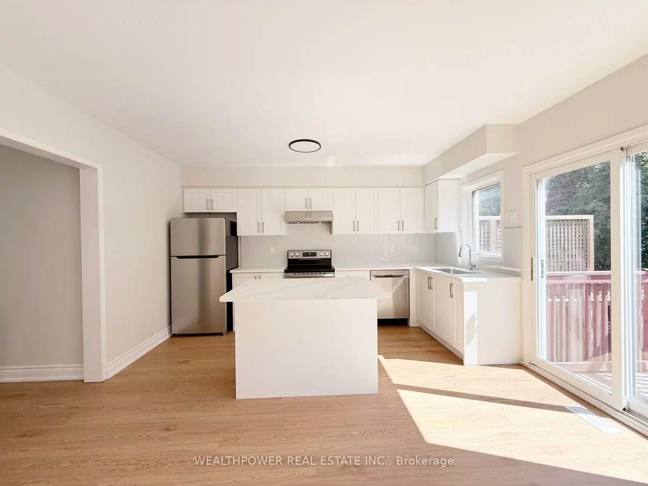 567, Summer Park, Fairview, Mississauga