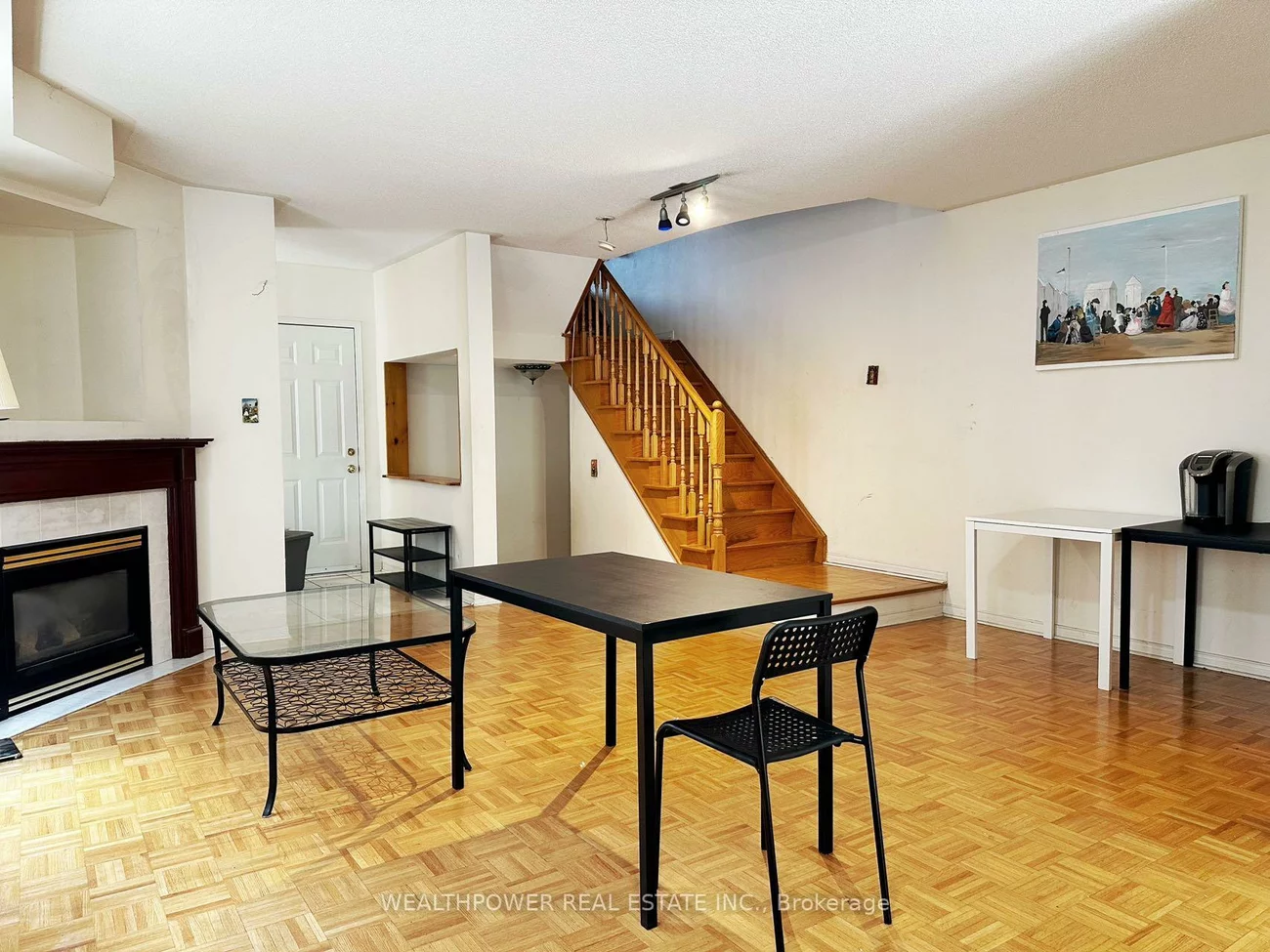 567, Summer Park, Fairview, Mississauga