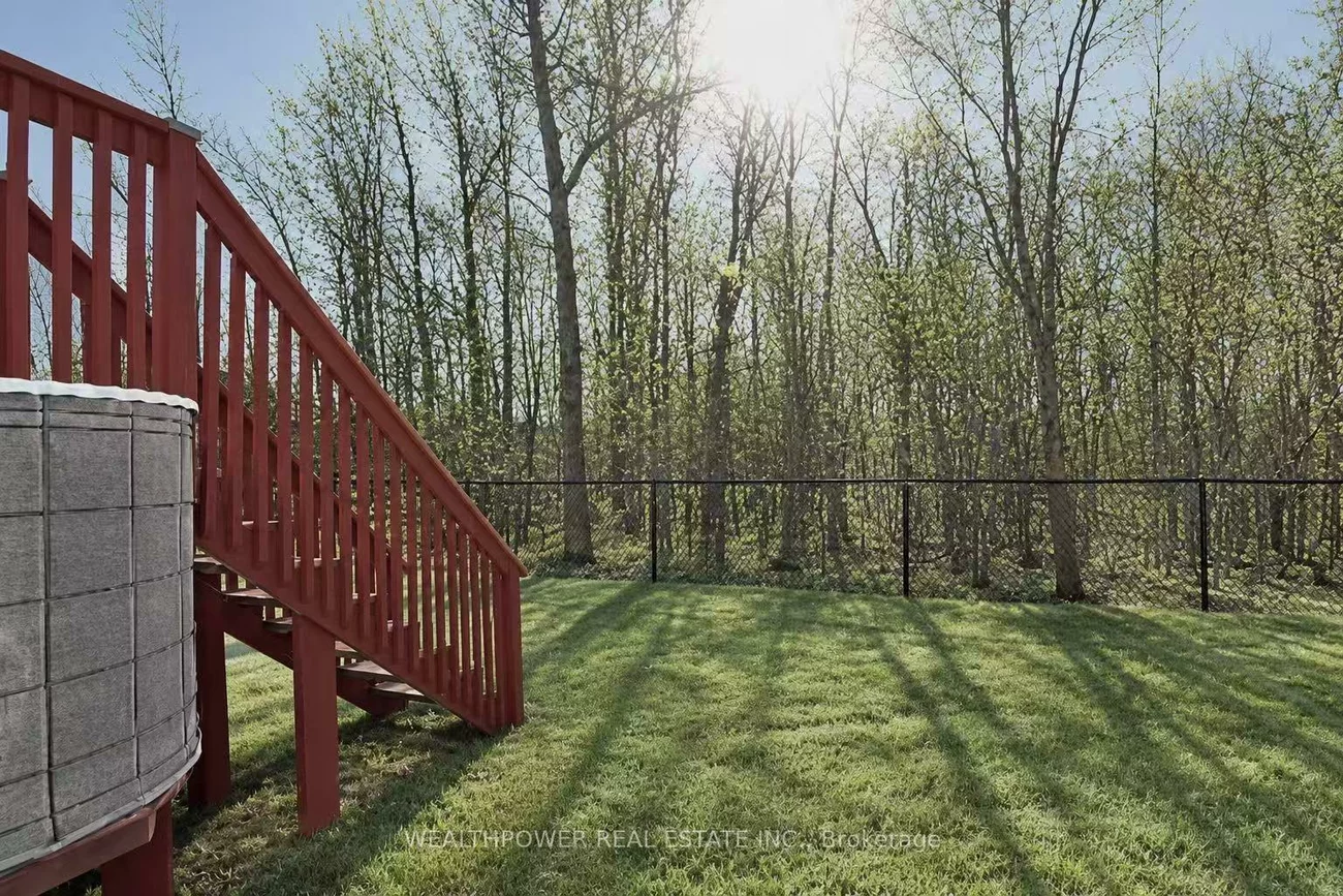 567, Summer Park, Fairview, Mississauga