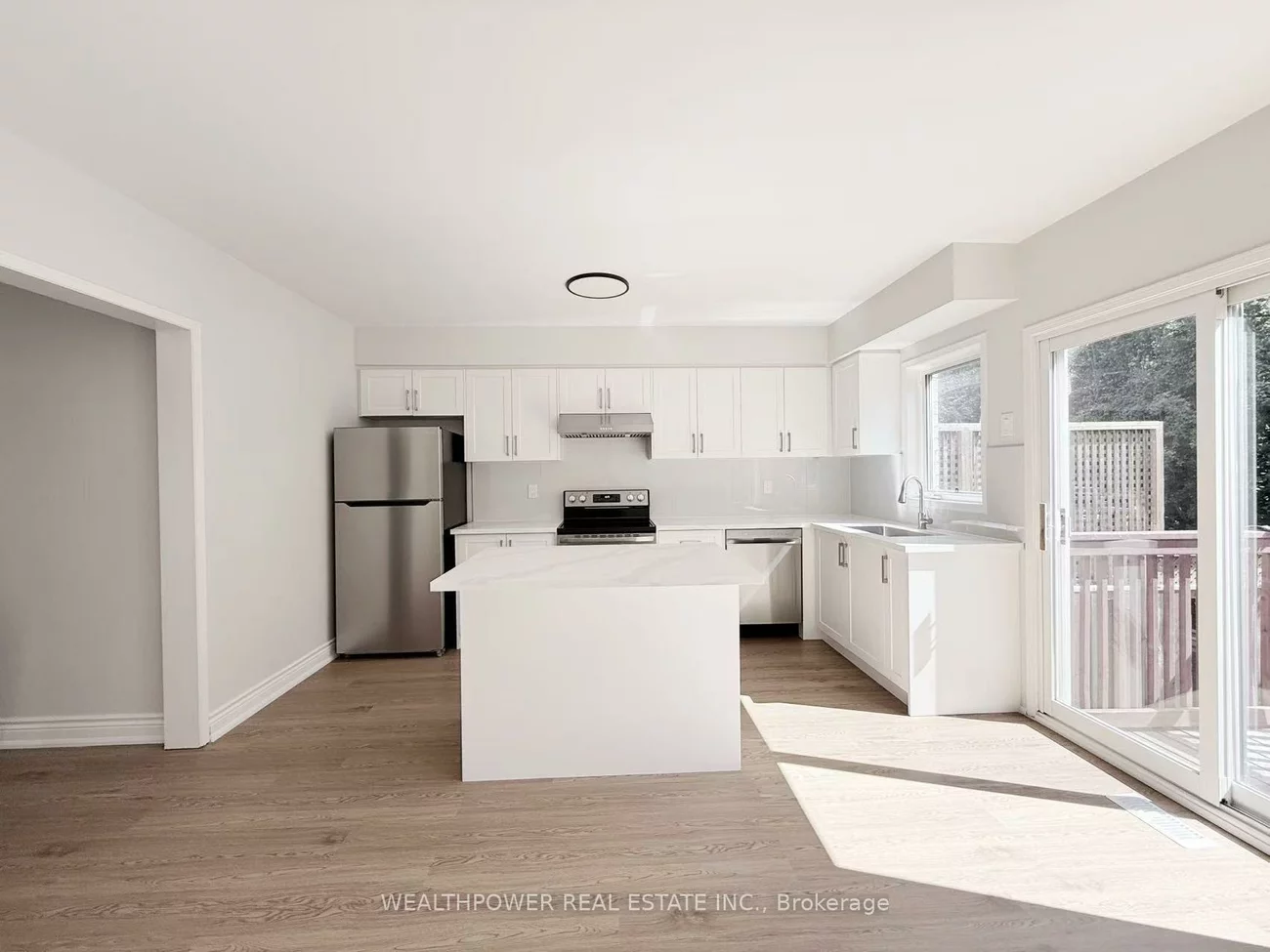 567, Summer Park, Fairview, Mississauga