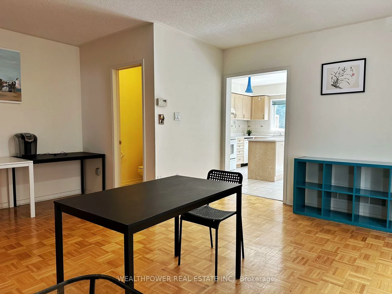 567, Summer Park, Fairview, Mississauga