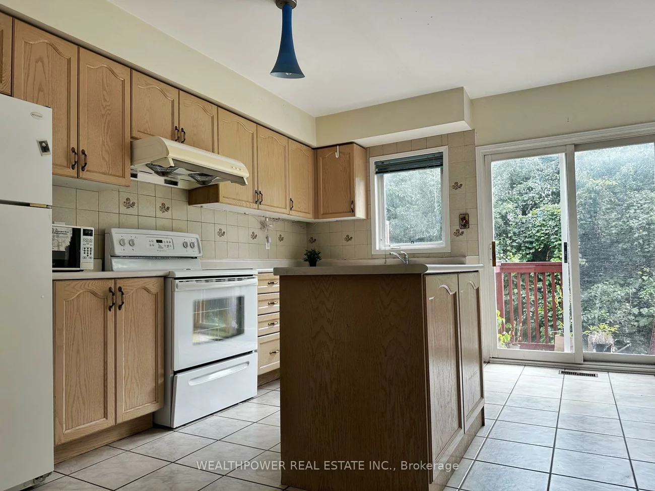 567, Summer Park, Fairview, Mississauga