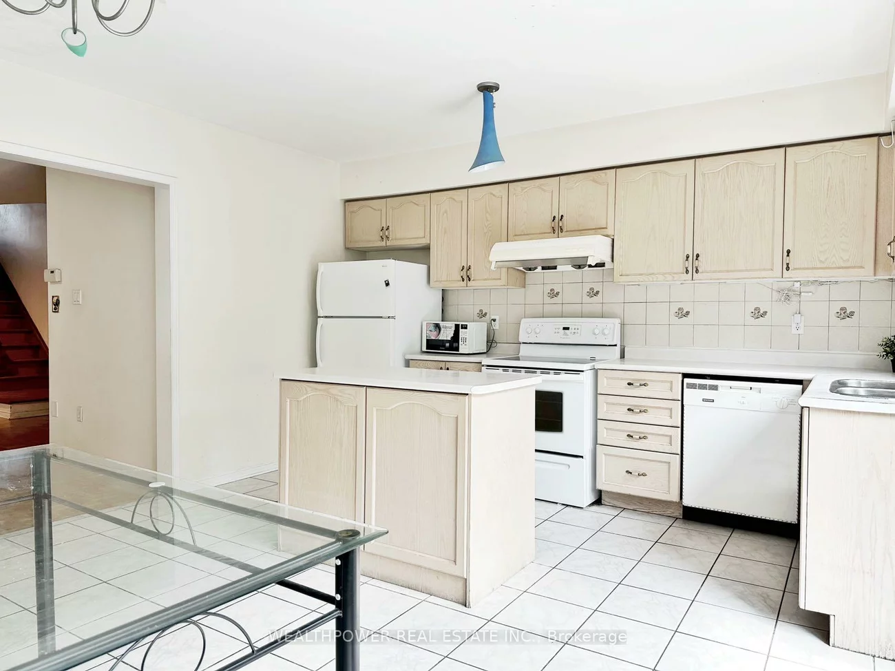 567, Summer Park, Fairview, Mississauga
