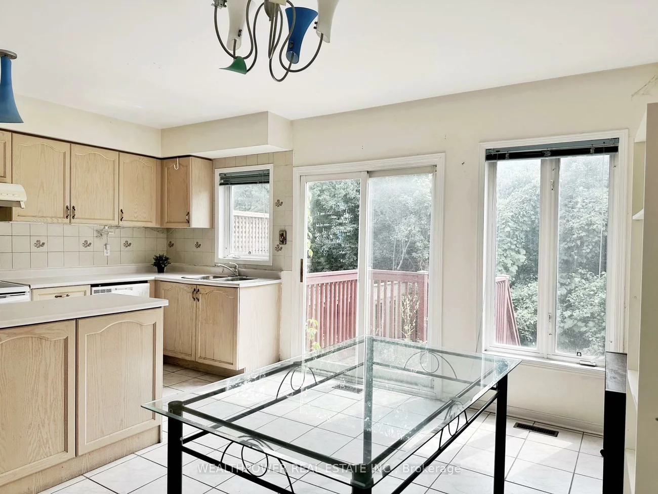 567, Summer Park, Fairview, Mississauga