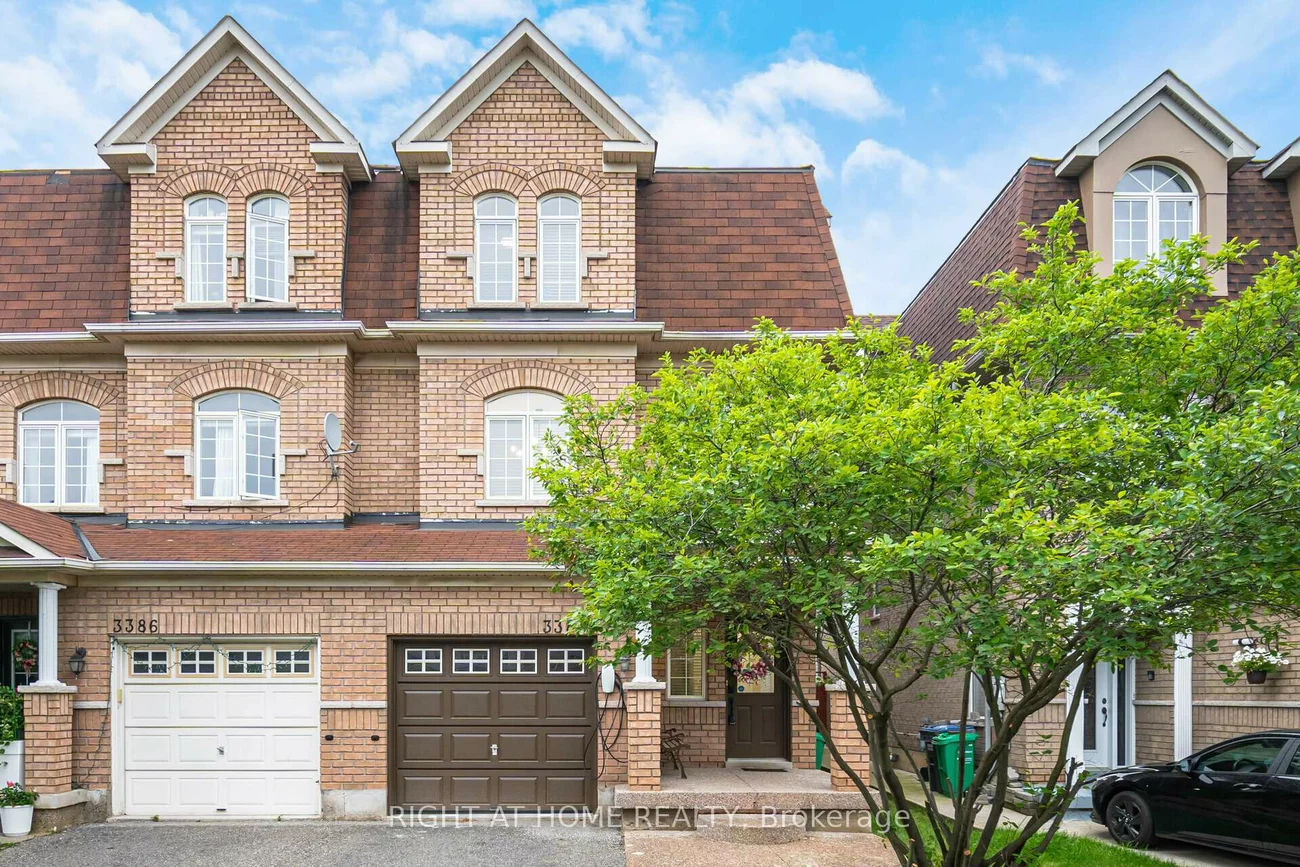 3388, Southwick, Churchill Meadows, Mississauga