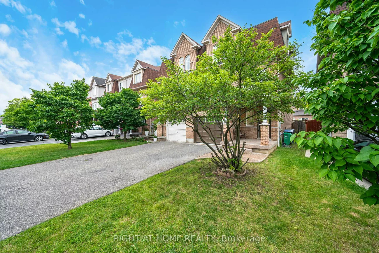 3388, Southwick, Churchill Meadows, Mississauga