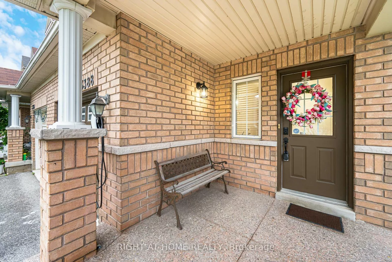 3388, Southwick, Churchill Meadows, Mississauga
