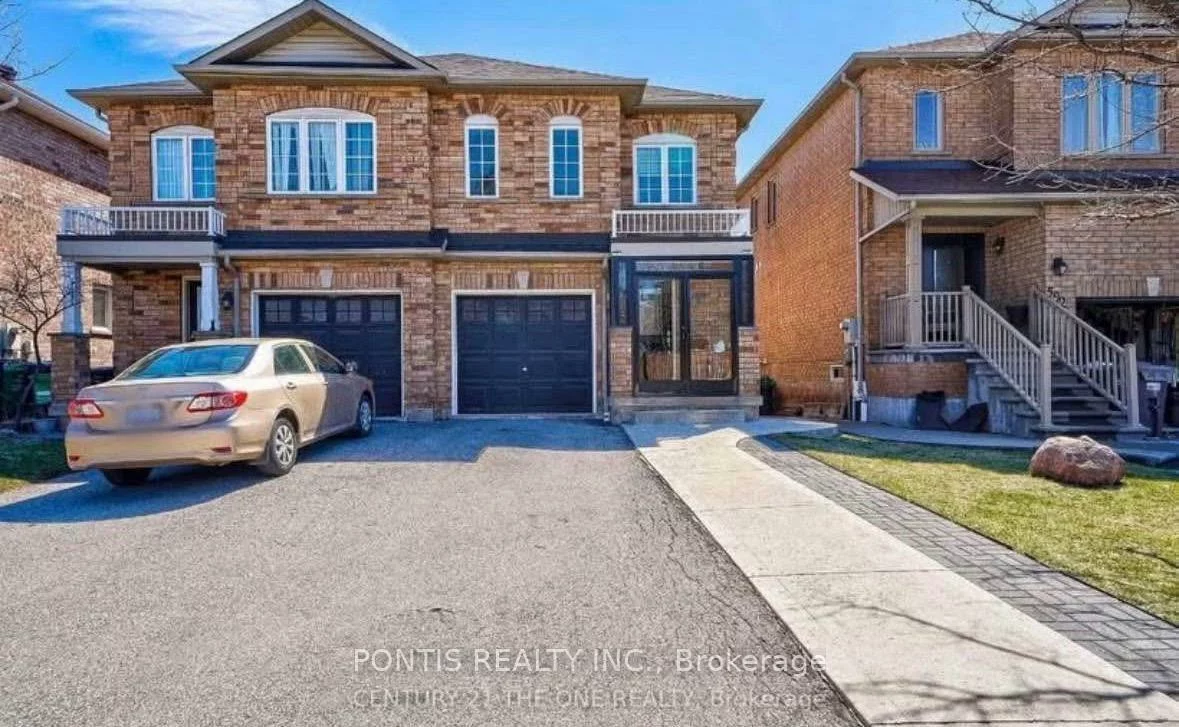 588, Dolly Bird, Meadowvale Village, Mississauga
