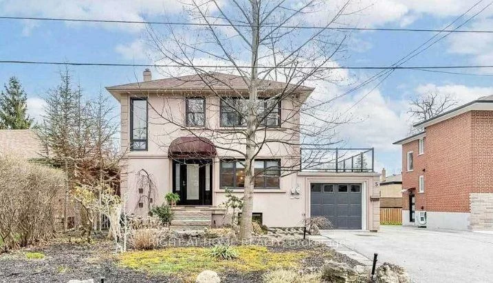 5, Wanita, Port Credit, Mississauga