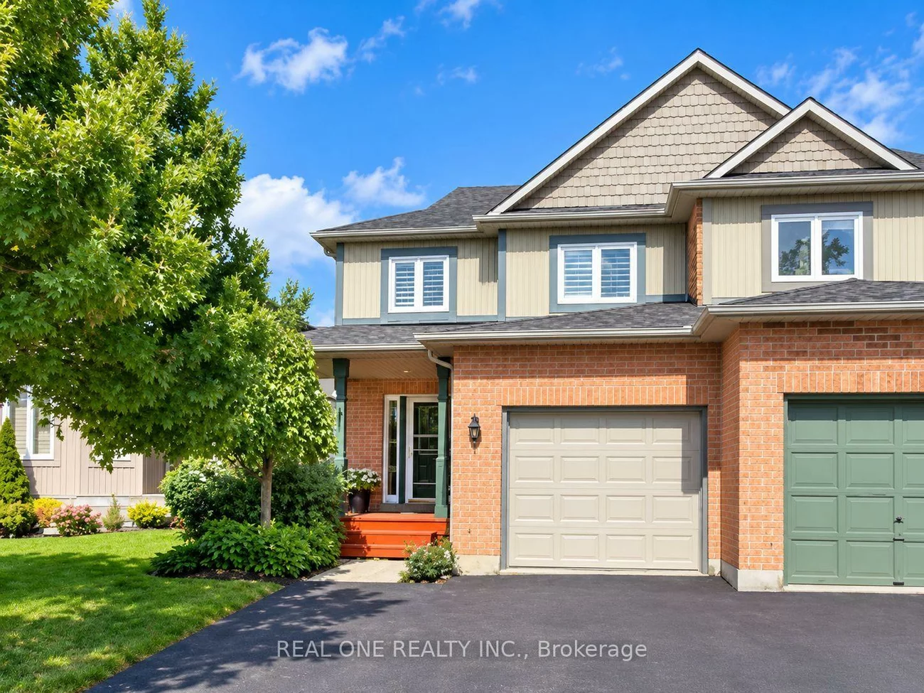 5289, Bushelgrove, Central Erin Mills, Mississauga