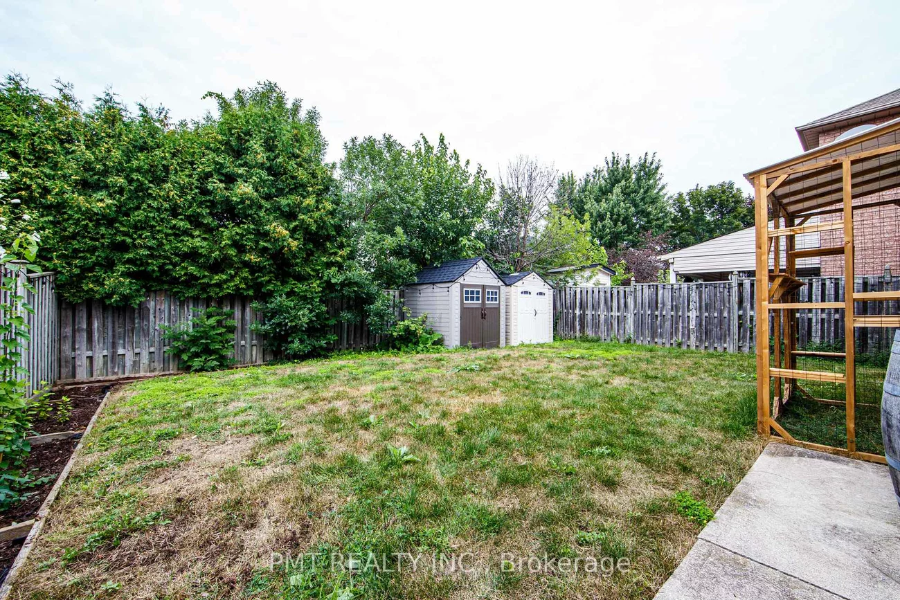 6364, Alderwood, Lisgar, Mississauga