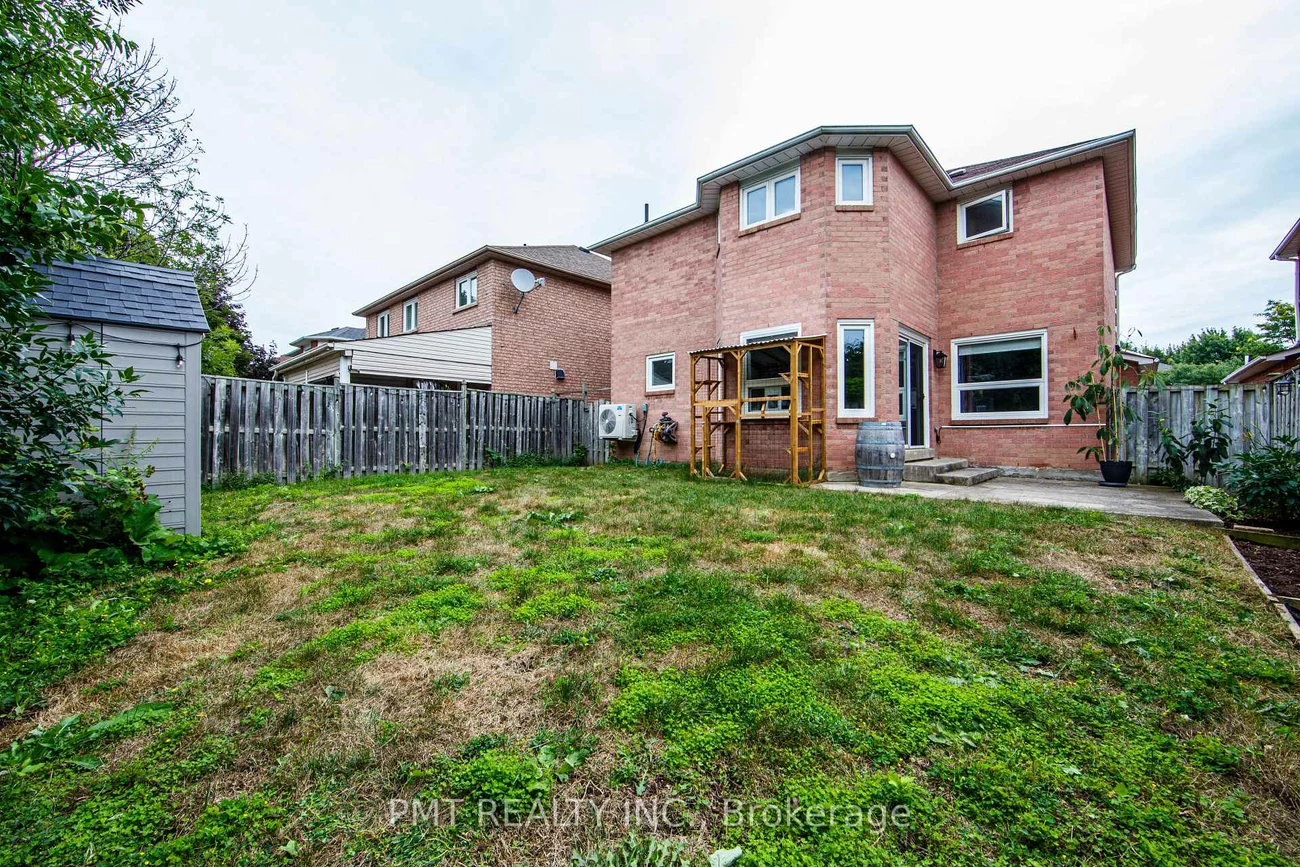6364, Alderwood, Lisgar, Mississauga