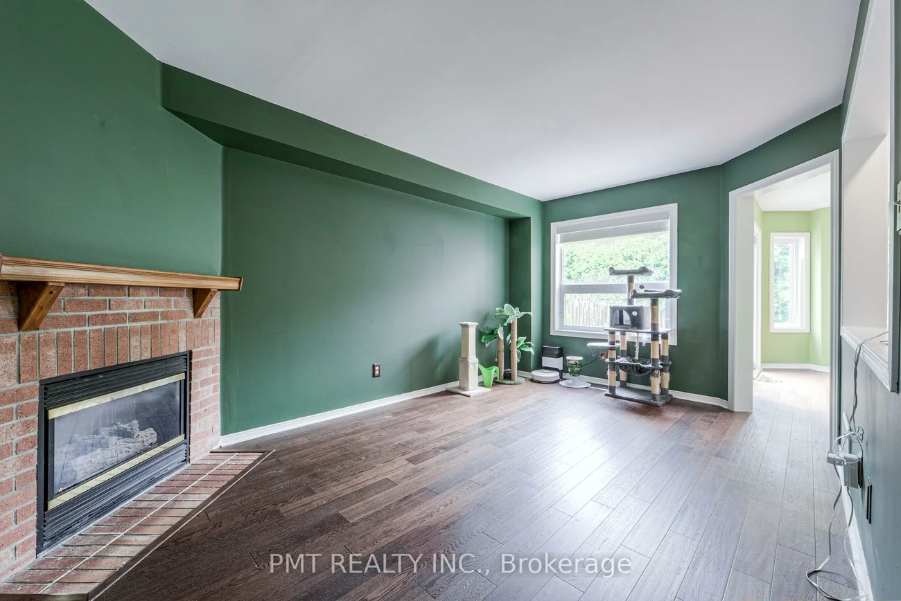 6364, Alderwood, Lisgar, Mississauga
