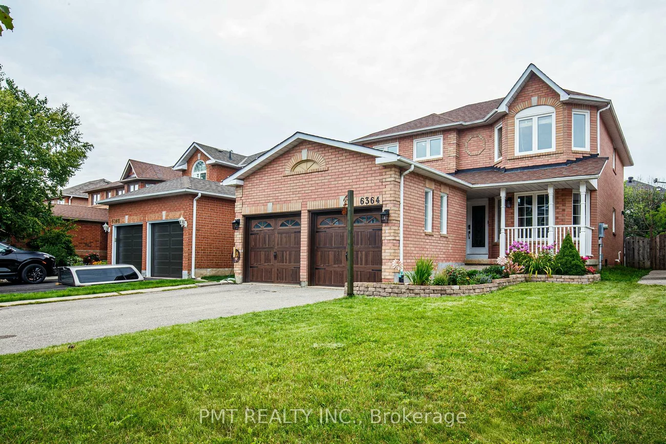 6364, Alderwood, Lisgar, Mississauga