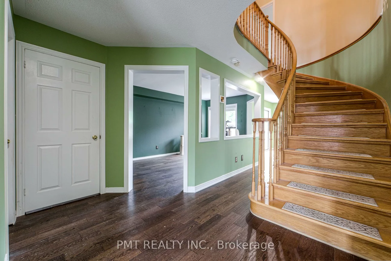 6364, Alderwood, Lisgar, Mississauga