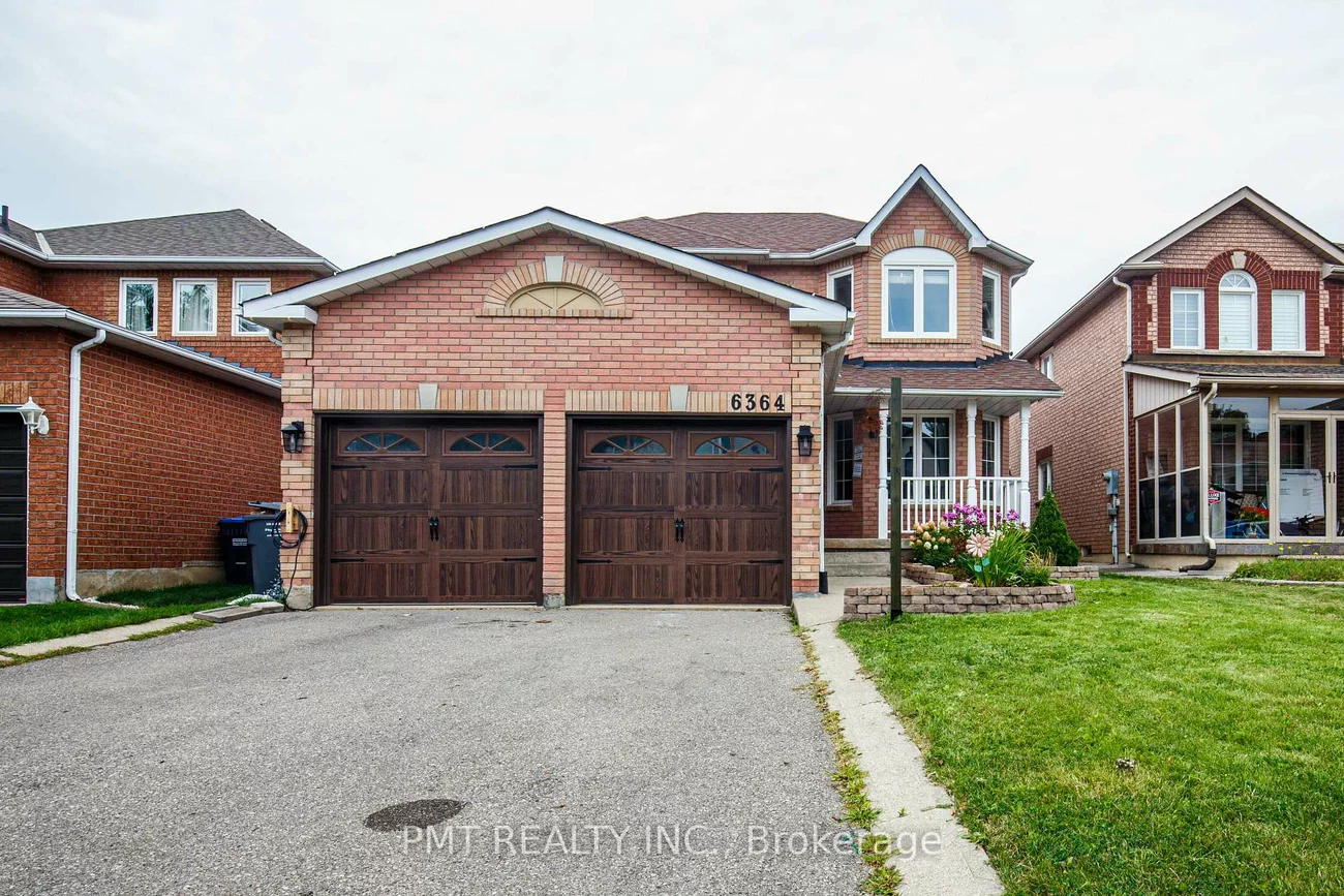6364, Alderwood, Lisgar, Mississauga