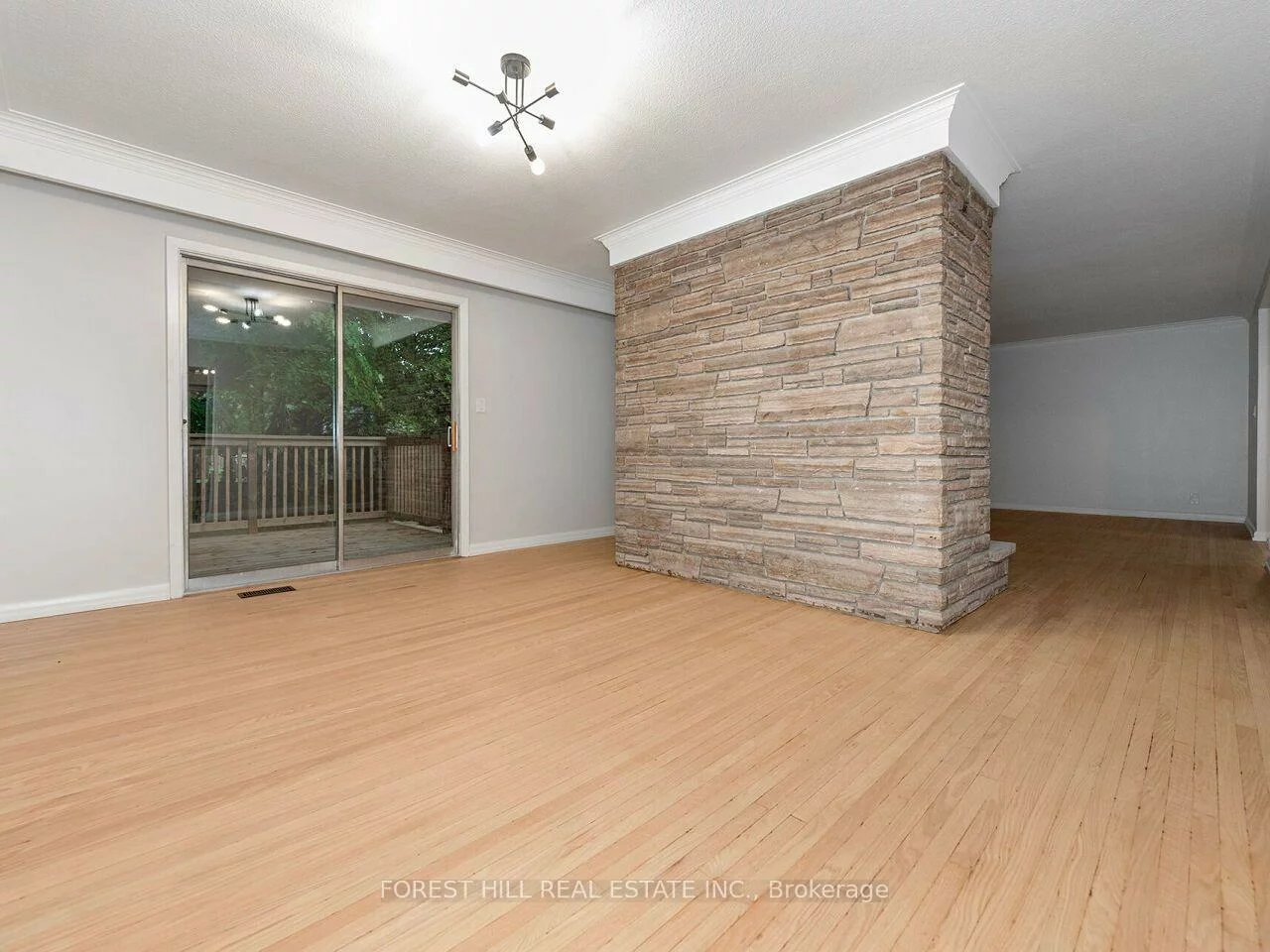 1847, Will Scarlett, Sheridan, Mississauga