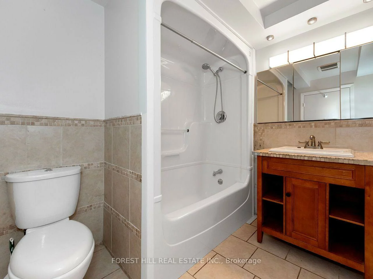 1847, Will Scarlett, Sheridan, Mississauga
