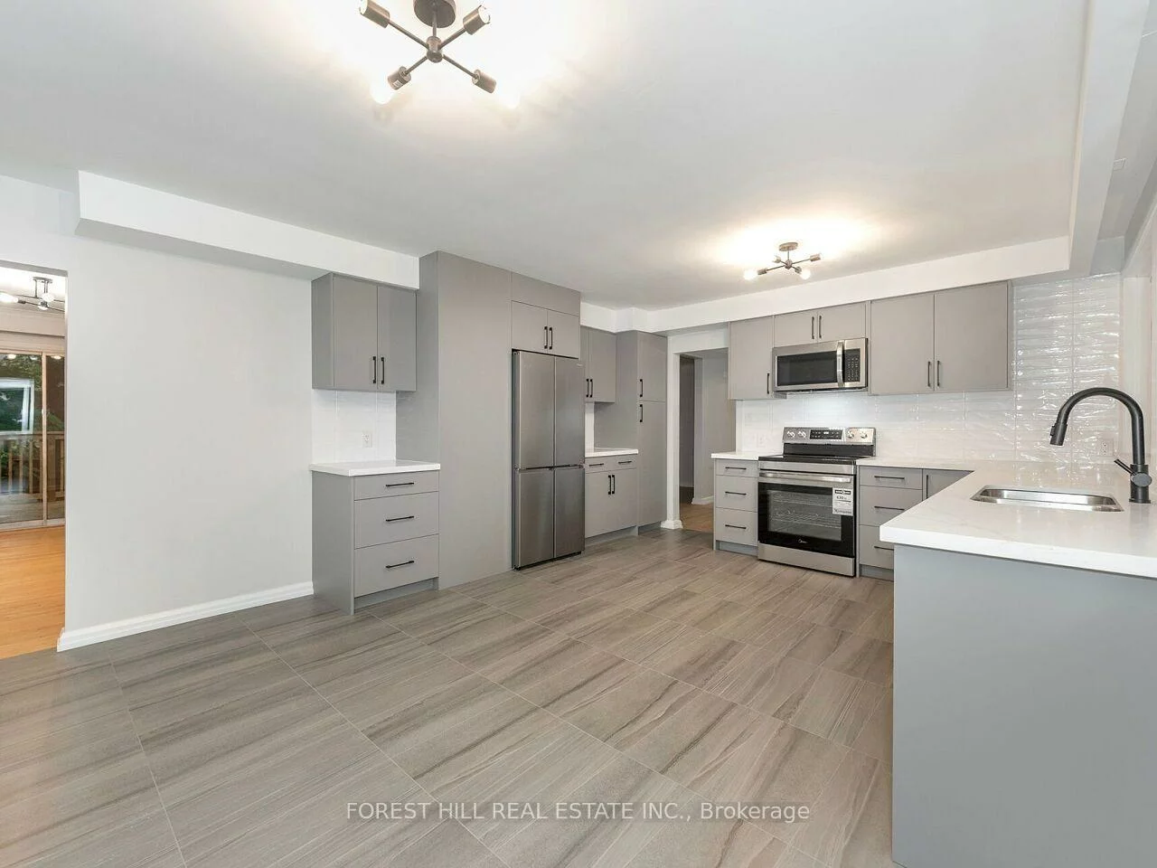 1847, Will Scarlett, Sheridan, Mississauga