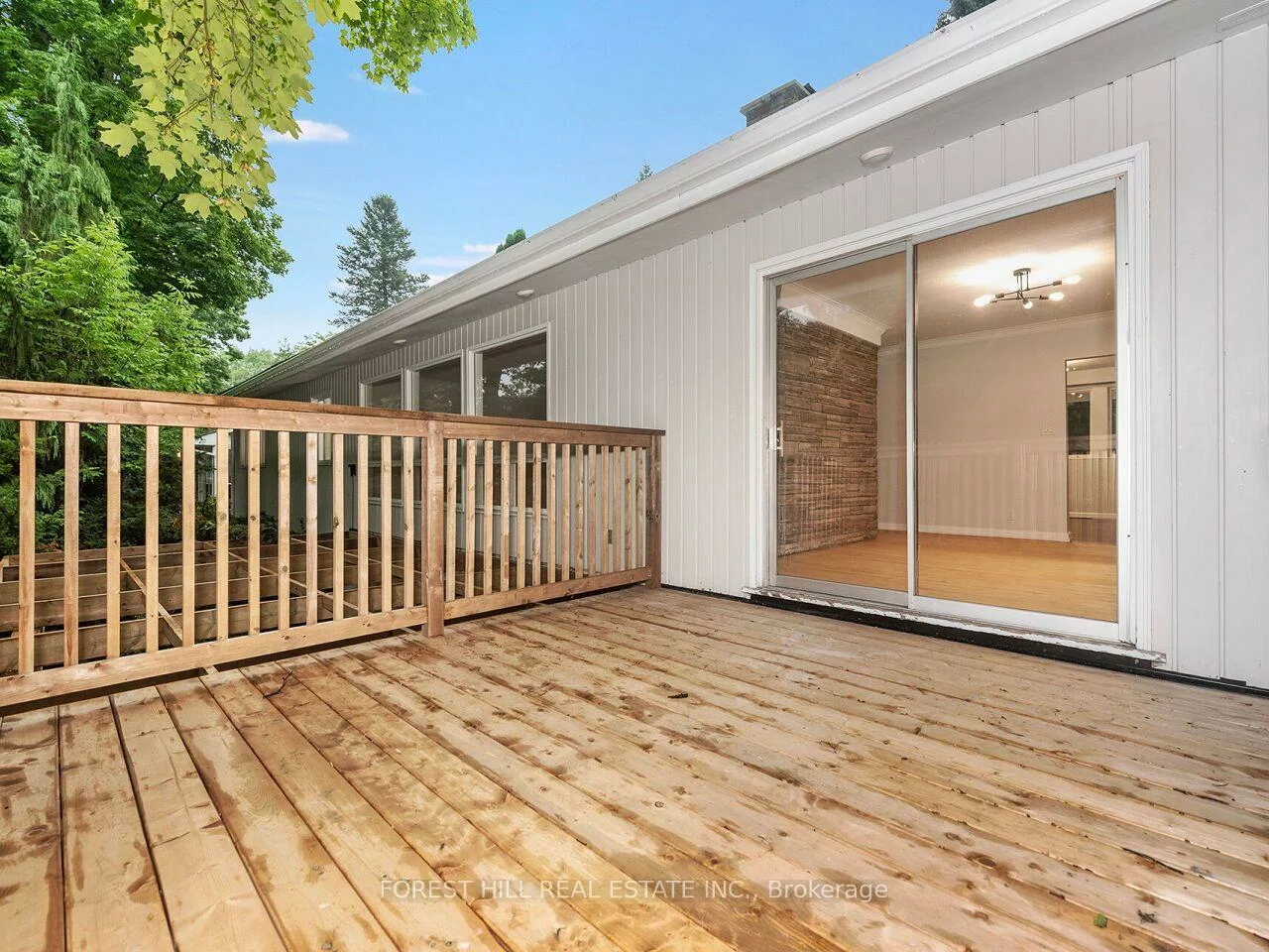 1847, Will Scarlett, Sheridan, Mississauga