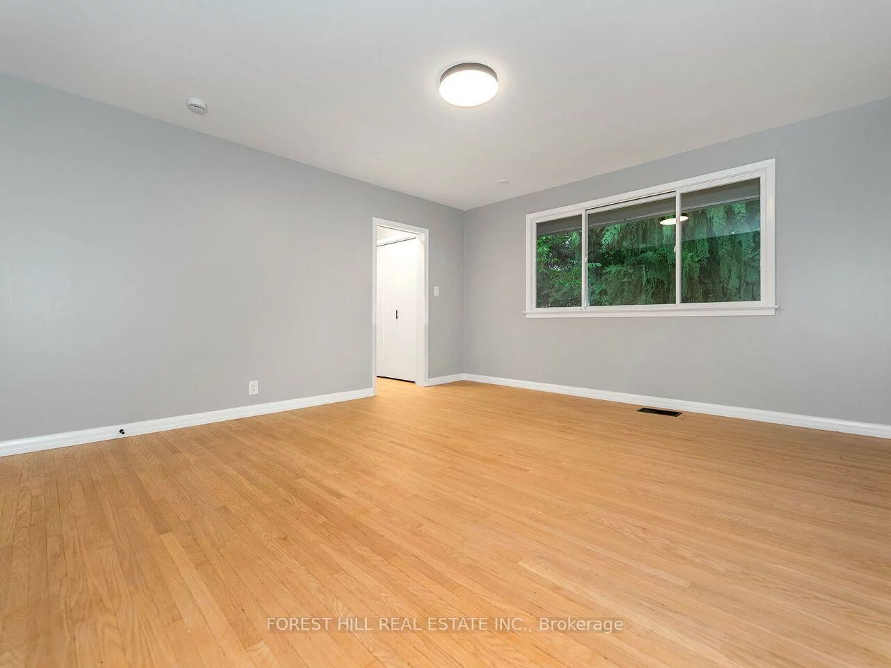 1847, Will Scarlett, Sheridan, Mississauga