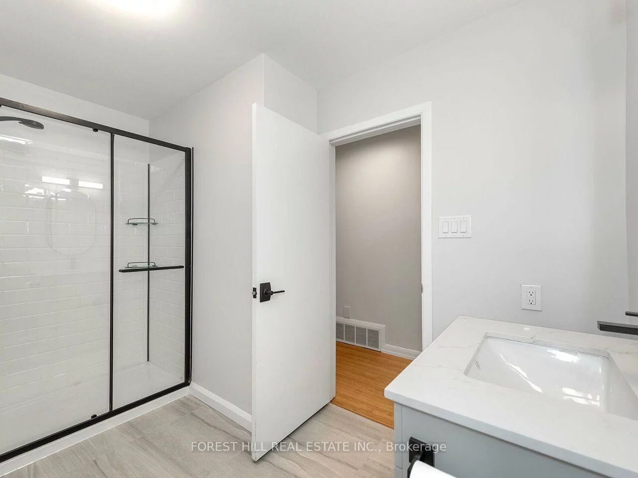1847, Will Scarlett, Sheridan, Mississauga