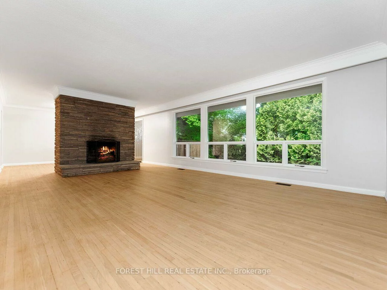 1847, Will Scarlett, Sheridan, Mississauga