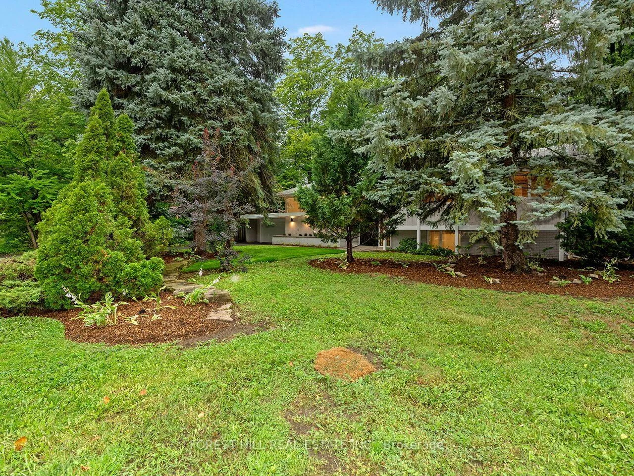 1847, Will Scarlett, Sheridan, Mississauga