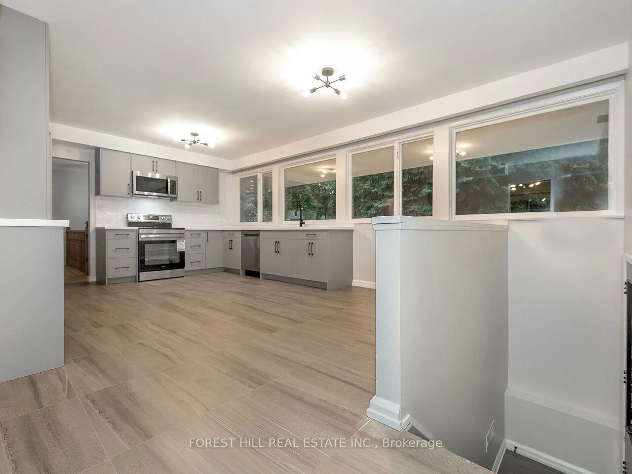1847, Will Scarlett, Sheridan, Mississauga