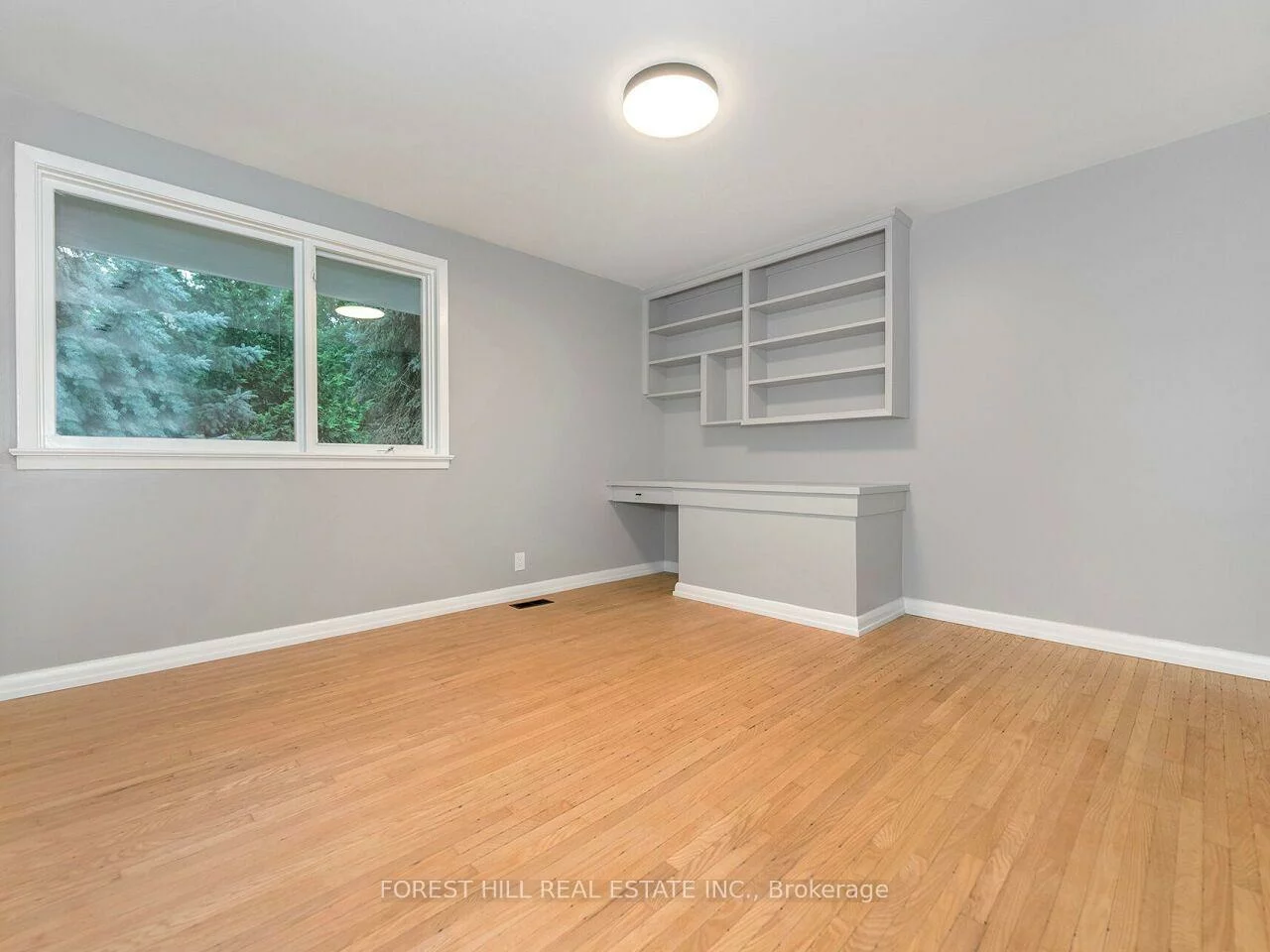 1847, Will Scarlett, Sheridan, Mississauga