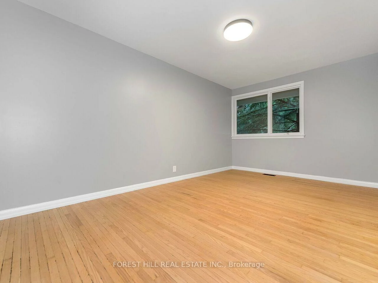 1847, Will Scarlett, Sheridan, Mississauga